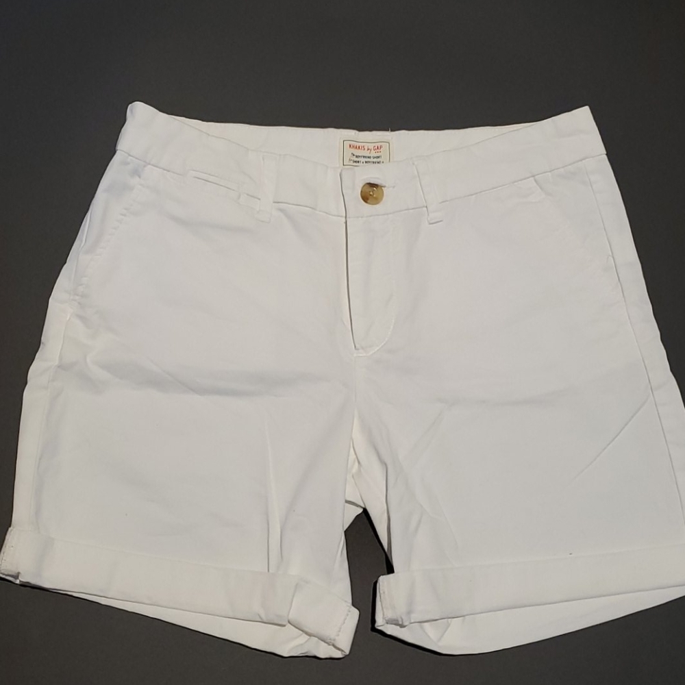 Gap Boyfriend Short